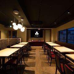 完全個室 肉料理専門店 Lab Sapporo ラボサッポロ すすきの 札幌すすきの 居酒屋 ぐるなび