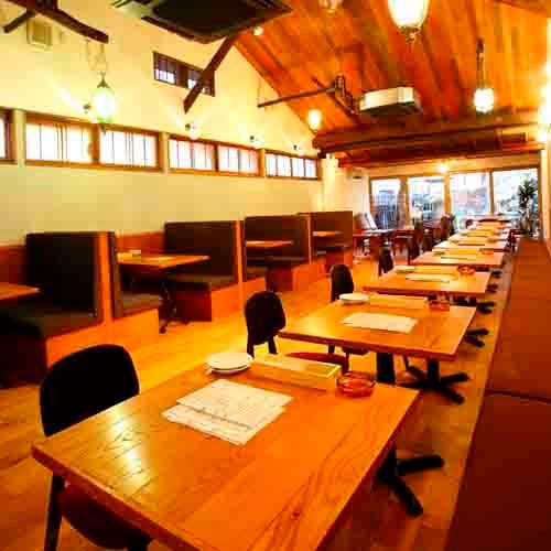隈本総合飲食店 MAO