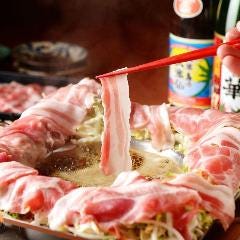 金山でご宴会をするなら当店へどうぞ！