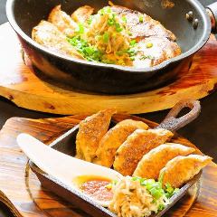 ブタチキ新作3種！ブタトリ軟骨焼餃子、揚餃子、水餃子♪