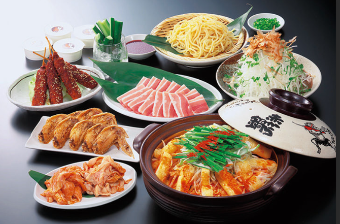 赤から 新宿東口店 新宿 居酒屋 ぐるなび