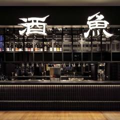 Luv．Fish？ 東京