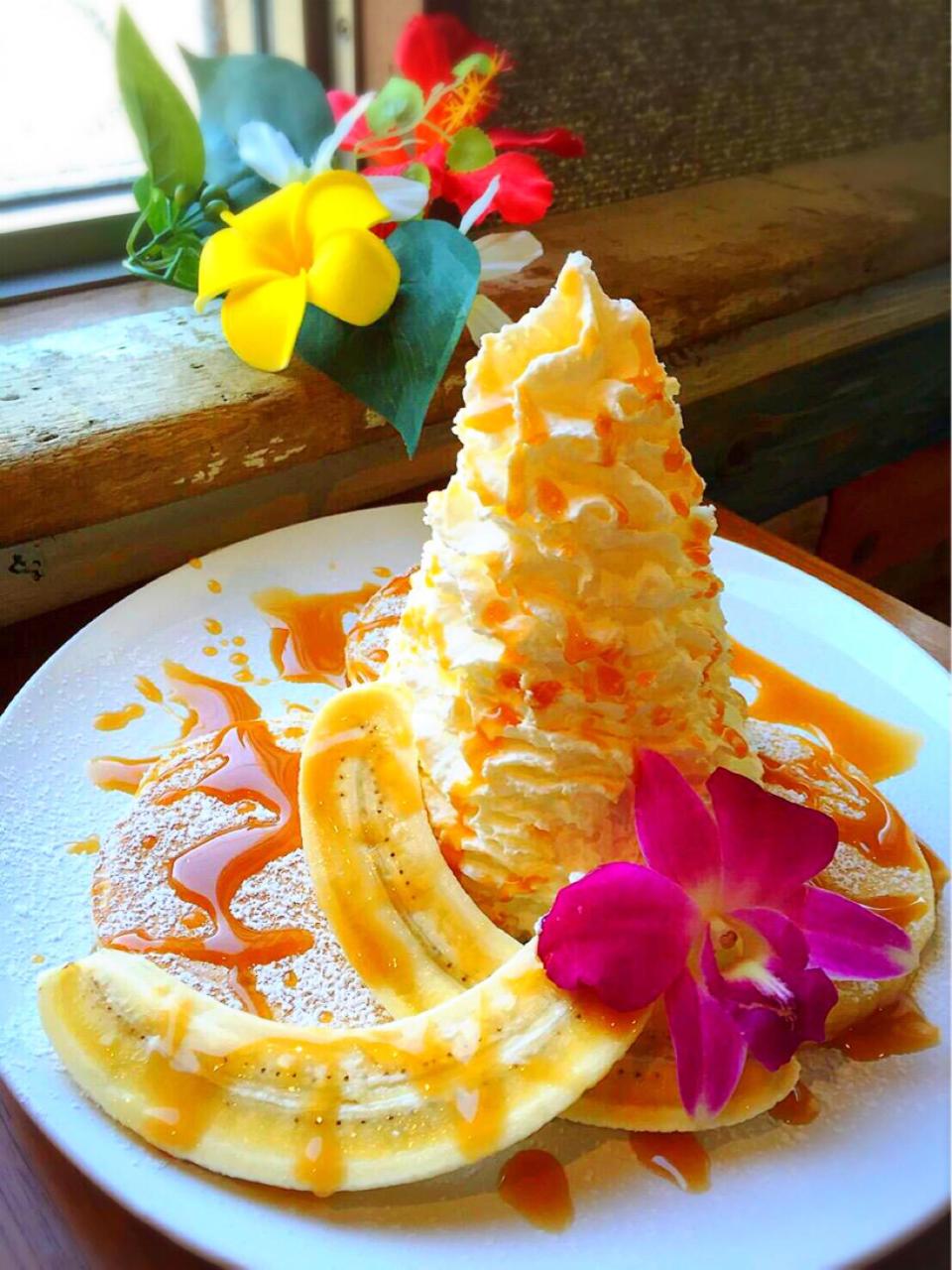 Cafe Dining Hula Cafe 焼津 藤枝 志太 お酒 バー バル 各国料理 ハワイアン料理 Gooグルメ