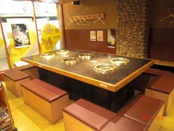 がんてつ 高槻店 高槻 焼肉 ぐるなび