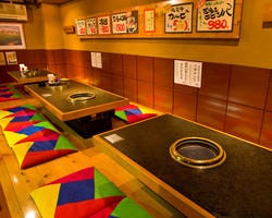 がんてつ 高槻店