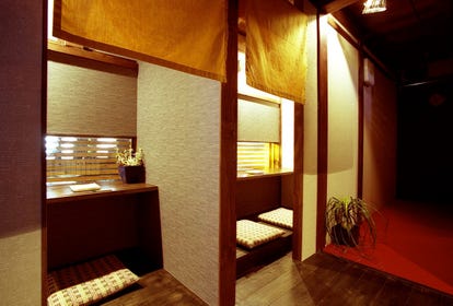 美味しいお店が見つかる 豊橋駅周辺 居酒屋 大人の隠れ家 おすすめ人気レストラン ぐるなび