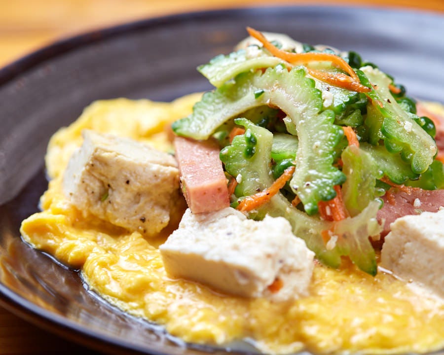 沖縄居酒屋 昭和村 牧志 居酒屋 炭火 七厘焼 Goo地図