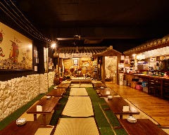 沖縄居酒屋 昭和村 那覇 沖縄料理 ぐるなび