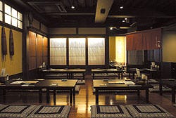 一の酉川反店_半個室あります！