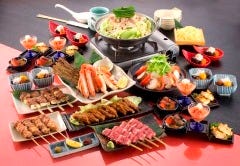 一の酉川反店_各種宴会承ります！