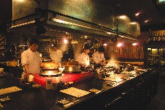一の酉川反店_ベテラン職人が丁寧に焼き上げます