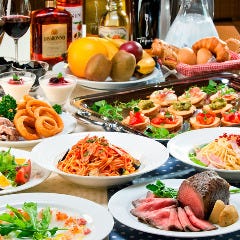 CIZA Restaurant＆Bar