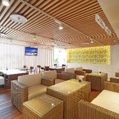 CIZA Restaurant＆Bar