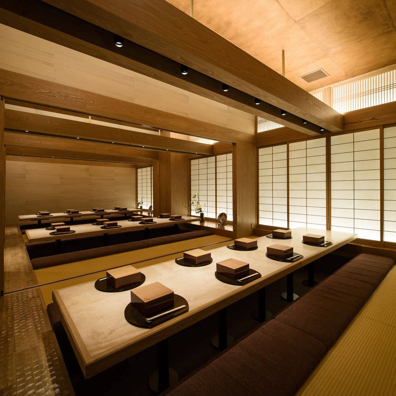 四季会席9 350円全7品 個室 接待 会食 東京 八重洲 日本橋 京橋 歓送迎会 の詳細 個室会席 北大路 京橋茶寮 東京駅店 京橋 海鮮 海鮮料理 ぐるなび