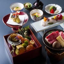 ［東京駅 接待 完全個室］個室会席 北大路 京橋茶寮 東京駅店の画像