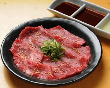 美味しいお店が見つかる 志木の焼肉でおすすめしたい人気のお店 ぐるなび