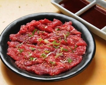 美味しいお店が見つかる 志木の焼肉でおすすめしたい人気のお店 ぐるなび