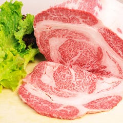 炭火焼肉 牛力屋 志木店 