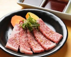 炭火焼肉 牛力屋 志木店