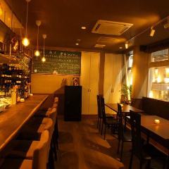 和バル 布上 ‐nunokami‐ 