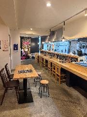 韓国っぽい居酒屋なぎさ
