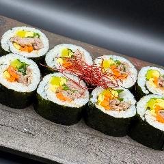 韓国っぽい居酒屋なぎさ