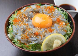 こたや メニュー 贅沢 海鮮丼 ぐるなび