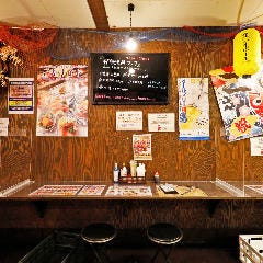 季節によって内容が変わりますので、いつ来ても新鮮な驚きが！
