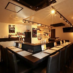 チーズ バル 西北チーズ