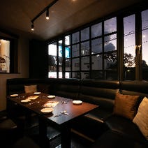 ［西北のお洒落チーズバル］cheese bar 西北チーズの画像