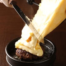 ［西北のお洒落チーズバル］cheese bar 西北チーズの画像