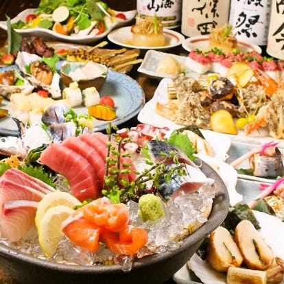 美味しいお店が見つかる 市ヶ谷の居酒屋でおすすめしたい人気のお店 ぐるなび
