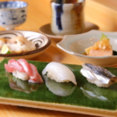 鮨 功（いさお）