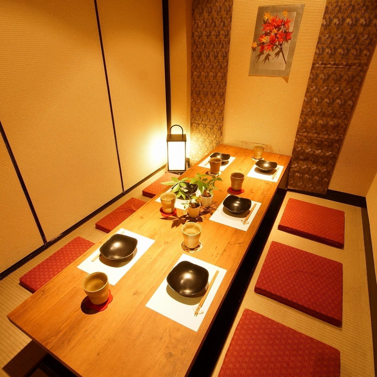 完全個室もつ鍋と飲み放題居酒屋京町家しずく三宮店相片 三宮 居酒屋 Gurunavi 日本美食餐廳指南