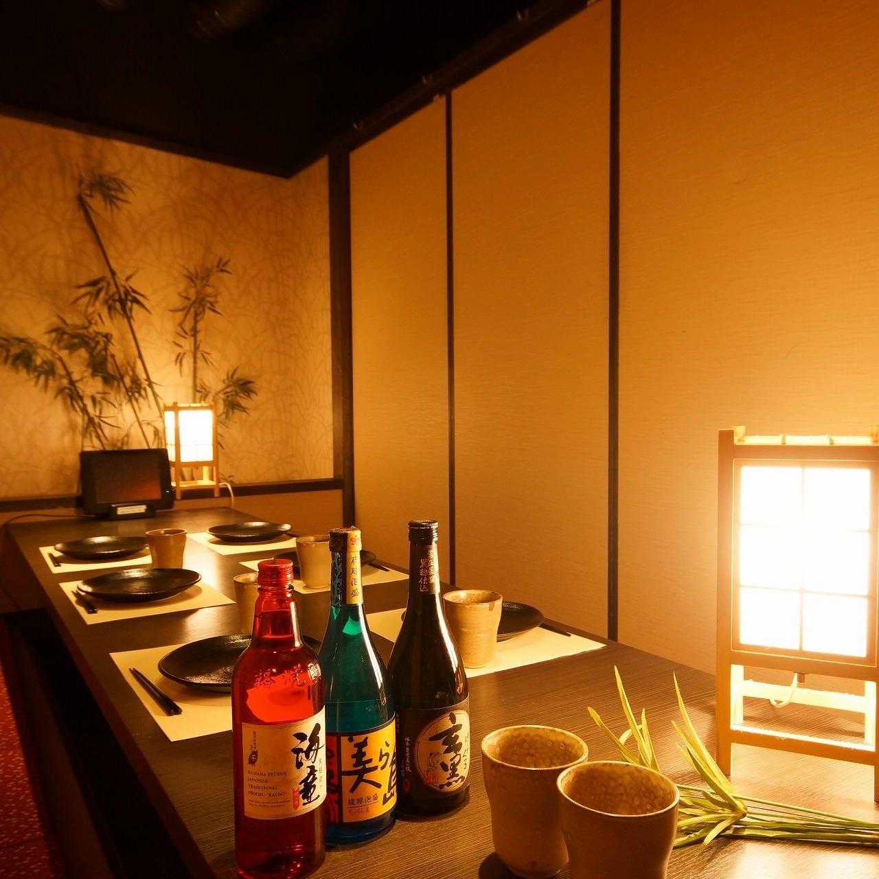 完全個室もつ鍋と飲み放題居酒屋京町家しずく三宮店相片 三宮 居酒屋 Gurunavi 日本美食餐廳指南