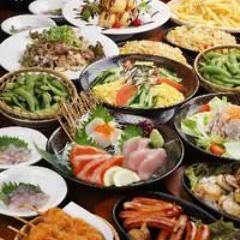 京町家しずく 三宮店 居酒屋 三宮 Regli レグリ