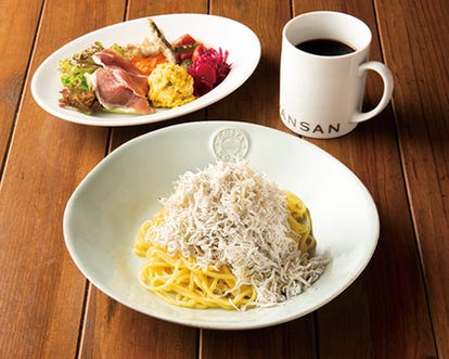 ランチならここ 北浦和の昼食 ご飯でおすすめしたい人気のお店 ぐるなび
