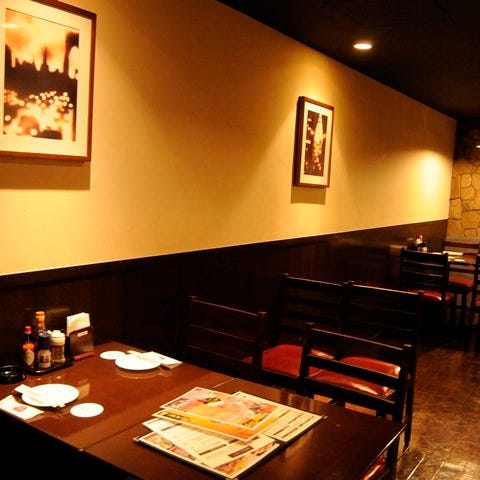 Grill Dining 丸の内ディンドン 新東京ビル店 有楽町 日比谷 貸切スペース ぐるなび