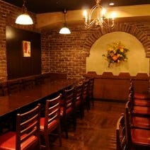 ［有楽町の美味い洋食バル］GRILL＆DINING 丸の内ディンドン 新東京ビル店の画像