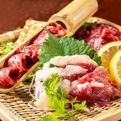完全個室 九州料理と海鮮 博多丸 名古屋駅店