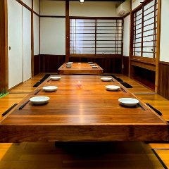 まぐろんち 茂原店