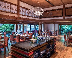 翠嵐 ラグジュアリーコレクションホテル 京都 京 翠嵐
