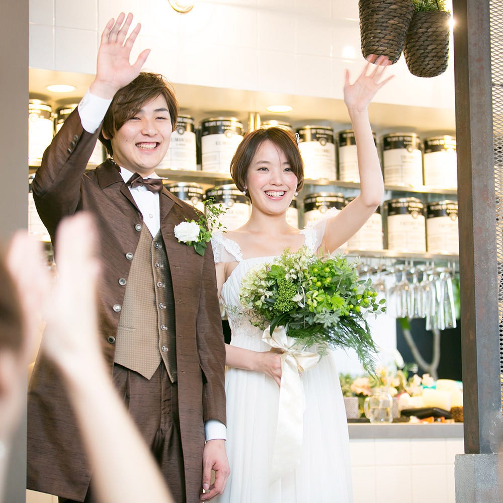 ウェディング二次会 飲み放題210分 L O 180分 プロデュースプラン 240分 7 000円の詳細 Yr Cafe By恵比寿楽園テーブル 犬山 居酒屋 ぐるなび