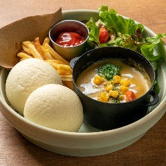 Yr Cafe By恵比寿楽園テーブル メニュー ランチ ぐるなび Yr Cafe By恵比寿楽園テーブル メニュー ランチ ぐるなび