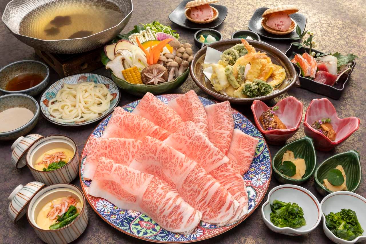 すきやき・しゃぶしゃぶ大牧場 高津店