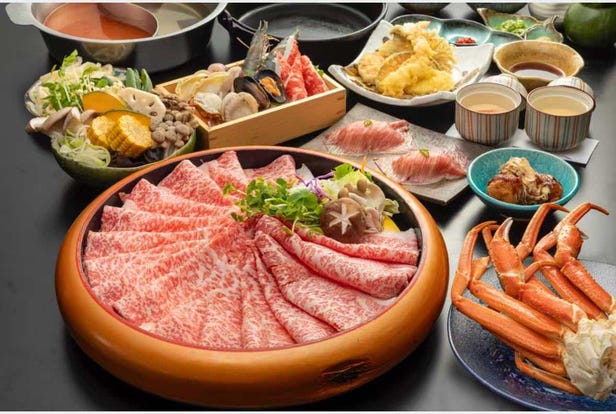 すきやき・しゃぶしゃぶ大牧場 高津店