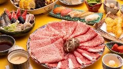 すきやき・しゃぶしゃぶ大牧场 高津店