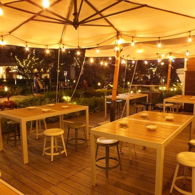 Hop Stand 神戸モザイク店 ハーバーランド 居酒屋 ぐるなび