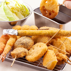 魚輝水産 上新庄店