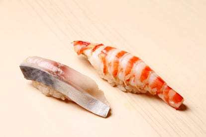 美味しいお店が見つかる 唐津の寿司 すし でおすすめしたい人気のお店 ぐるなび